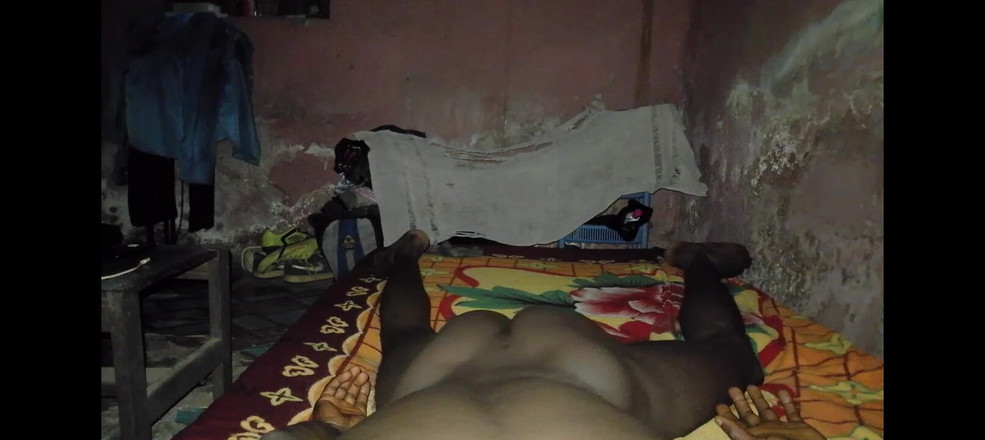 Masturbator emmy: アフリカ系黒人のボビー・ジョンソンがまた出演しています