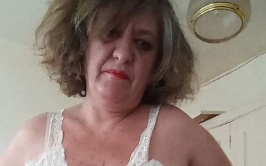 Susanmature: Masa ke sensualiti