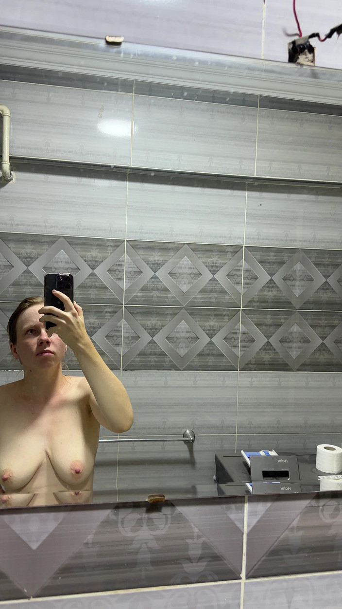 SweetLucy96: Nu wordt het echt vies