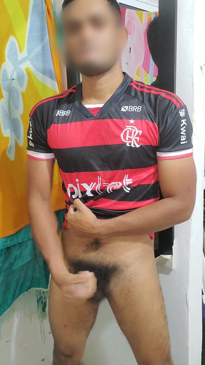 Charlieburrito: けいれん