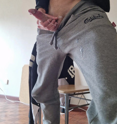 Fitguywithbigdick: Nech mě relaxovat