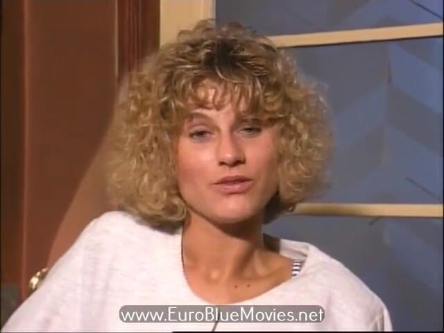 Euro Blue Movies: Porno retro german clasic