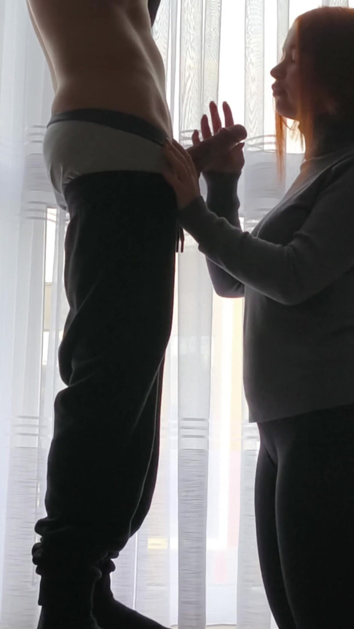 xKeryB: Der Strom War Erstaunlich - Wir Kommen Zusammen:3