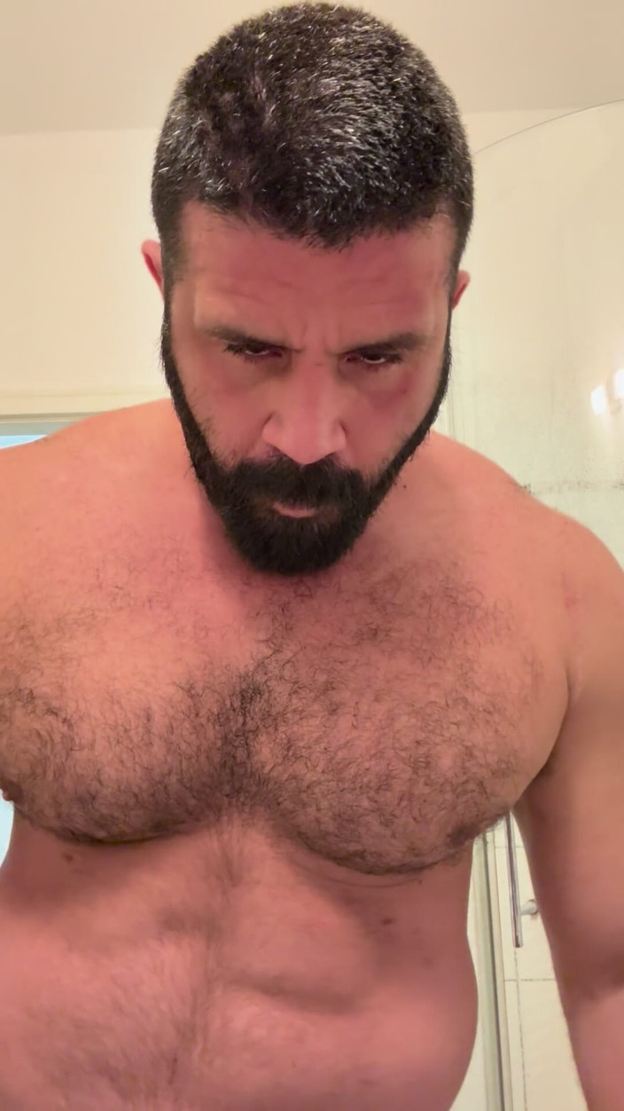 Massive daddy xxx: POV Fucking