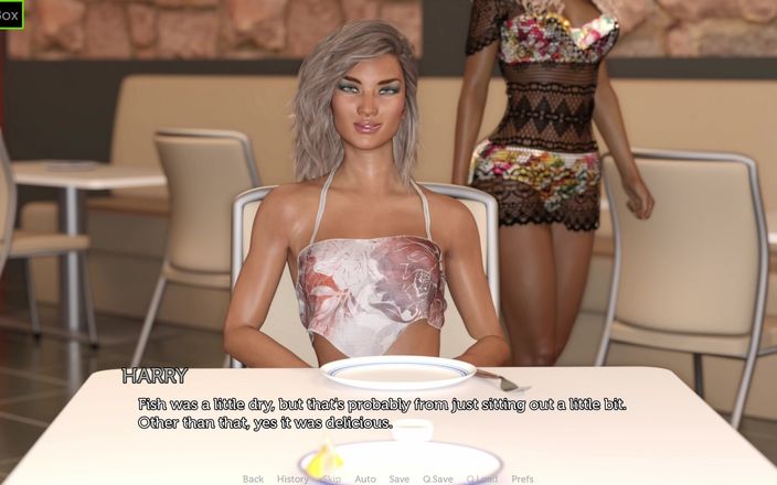 WICKEDGAMMES: A Very Open Marriage (part 17)