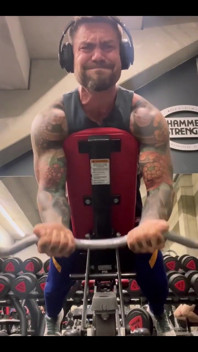 Im Stronger Than You