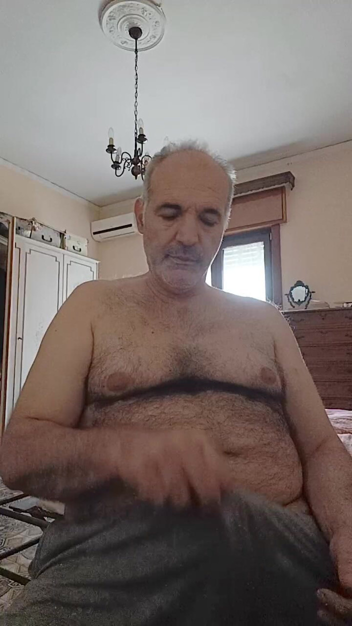 Setesesso7: You Want This Pig's Dick stepdaddy