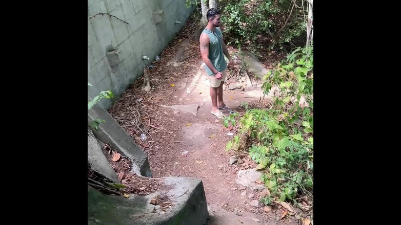 Jhoncytto: Sollievo dopo un allenamento