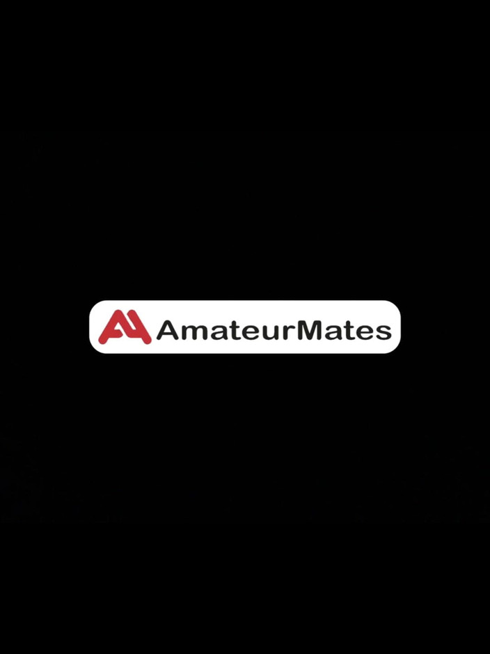 AmateurMates: Amateur Boy Caught Jerking-off in the Woods