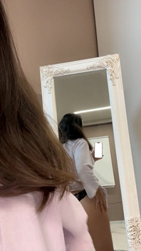 Horny Girl Wants You