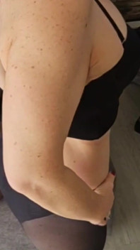 Big Ass and Sticky
