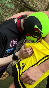 Fick auf den ersten blick