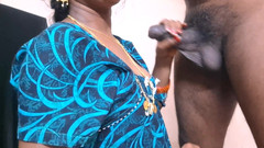 Delightrose: Horny Wife Morning Sex with Husband