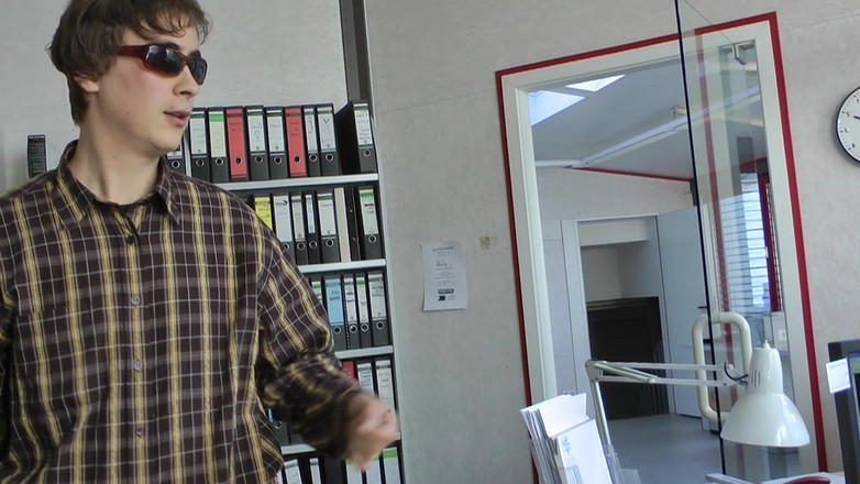 X DVD Collectors Club: Enge grenzen