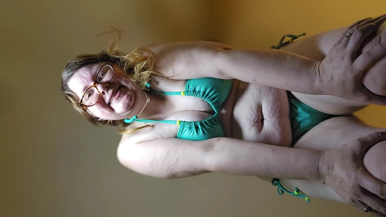 EnchantressThorne: POV Trampling - Can You Handle the Pressure?