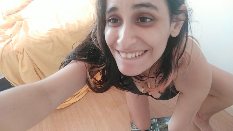 Ms Candy Bunny: Pissa på My Comic