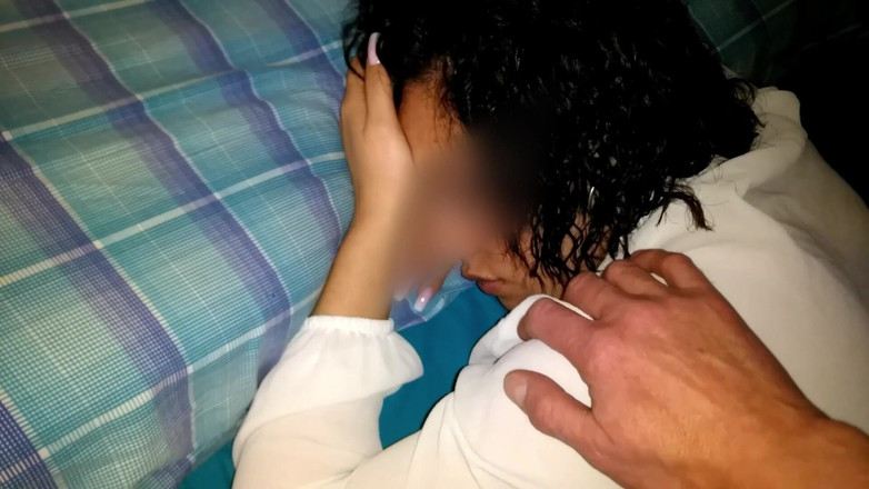 LadyRoma: 내 악랄한 의붓여친 따먹기