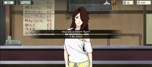 LoveSkySan69Real: Kunoichi Trainer - Naruto Trainer [v0.21.1] Část 114 Rande! podle Loveskysan69
