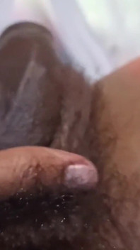 Hairy Dick - Uncut Foreskin - Urine