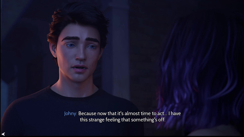 Johannes Gaming: Birinci sınıf öğrencisi 32 yaşındaki Chloe ve Julia ile seks yapıyor harika