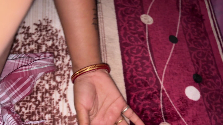 Rajuraj91: Sex s kundičkou s vesnickou Bhabhi