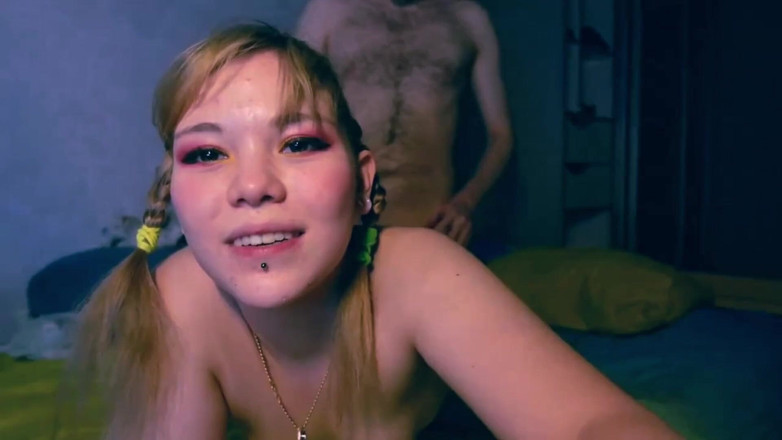 Furiyssh: Дрочка и секс вживую