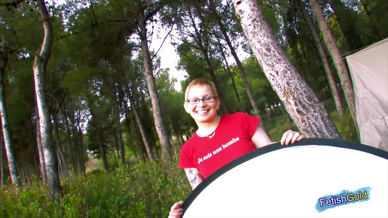 Teens Like it Hard: Roztomilá blonďatá holka je drsně ošukaná do kundičky a zadku...