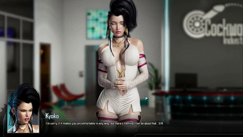 Dirty GamesXxX: Сексуальні курчата в бікіні - еп. 1