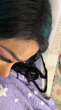 Colombian Bitch Get Anal Treatment by Actorfab