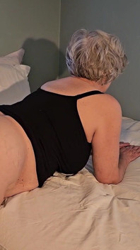 Sorotan gilf pawg - posisi baru - crot di dalam