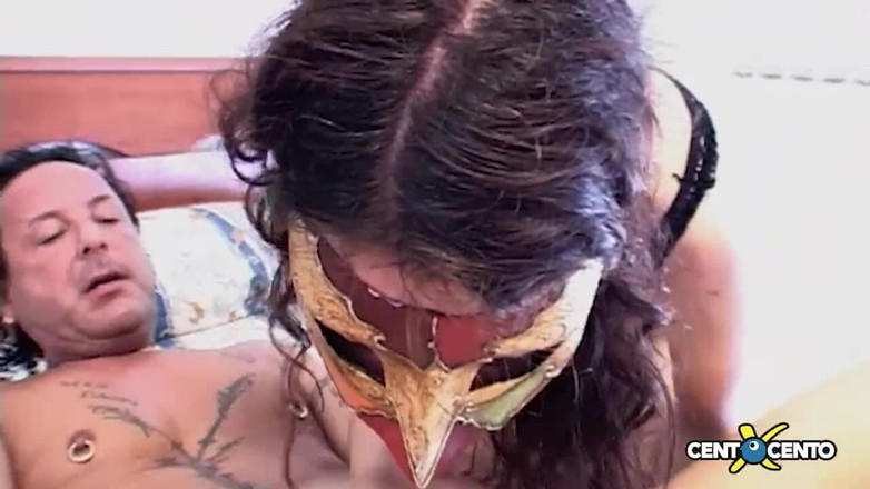 Pinko Club: Ich will es sofort in den Arsch (Film completo centoxcento)