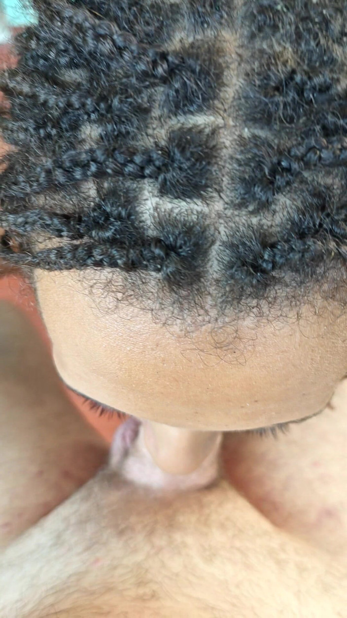 Lily Slav: POV従順なふしだらな女があなたをしゃぶる