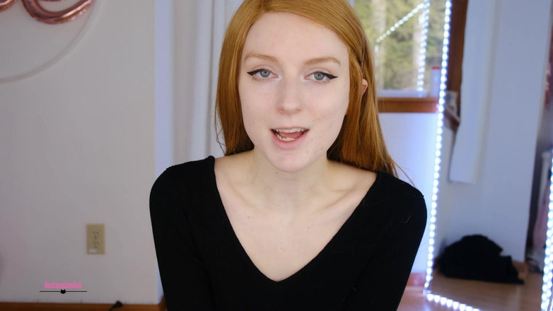 Destination Kat: Si vas a mirar, pagarme