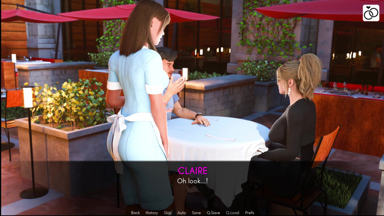 Wickedgammes studio: Preço dos desejos parte 4