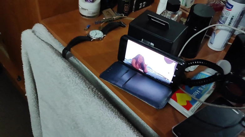 Riderqueen: Fantasi creampie mani dihamilkan oleh hotwife kekasih cuckold