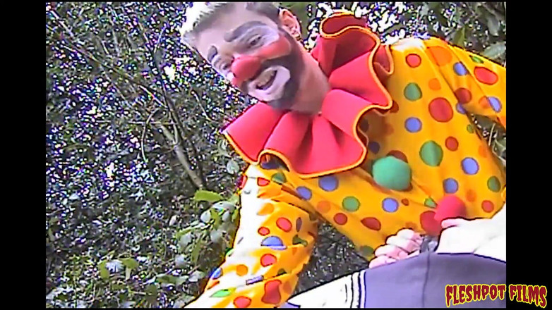 Fleshpot films: Сигналити! Якщо ти збуджений