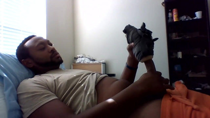 Pharoah Zeus: Pohodička s mojí sexuální hračkou znovu, dokud se nevystříkám na...