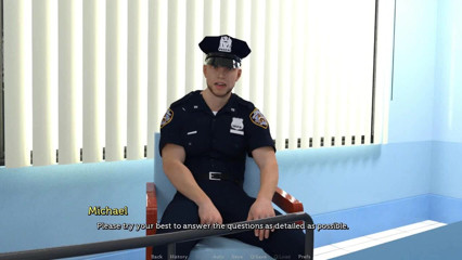 Dirty GamesXxX: Oyunculuk dersleri: ıslak rüya, adam hastanede bir hemşireyi sikiyor-ep3