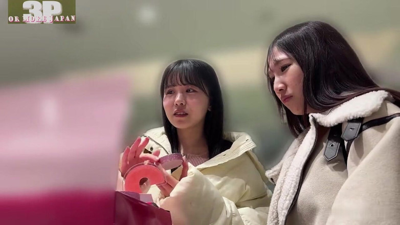 Asian happy ending: Asijský anděl 25471