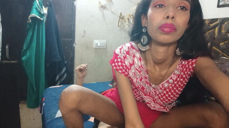 Truefuker: Bhabhi-ji Getting Fucked in Her New Saree