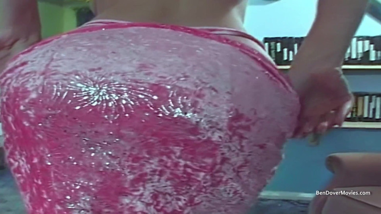 Ben Dover Movies: ant khel: rebeka li