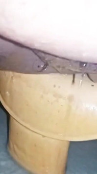 Bà nội trợ Ấn Độ Kerala đang tắm video khiêu dâm