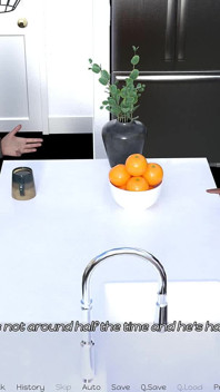 The Three Panels: Wife an Amateur Photo Model and Her Cuckold Husband - Episode 2