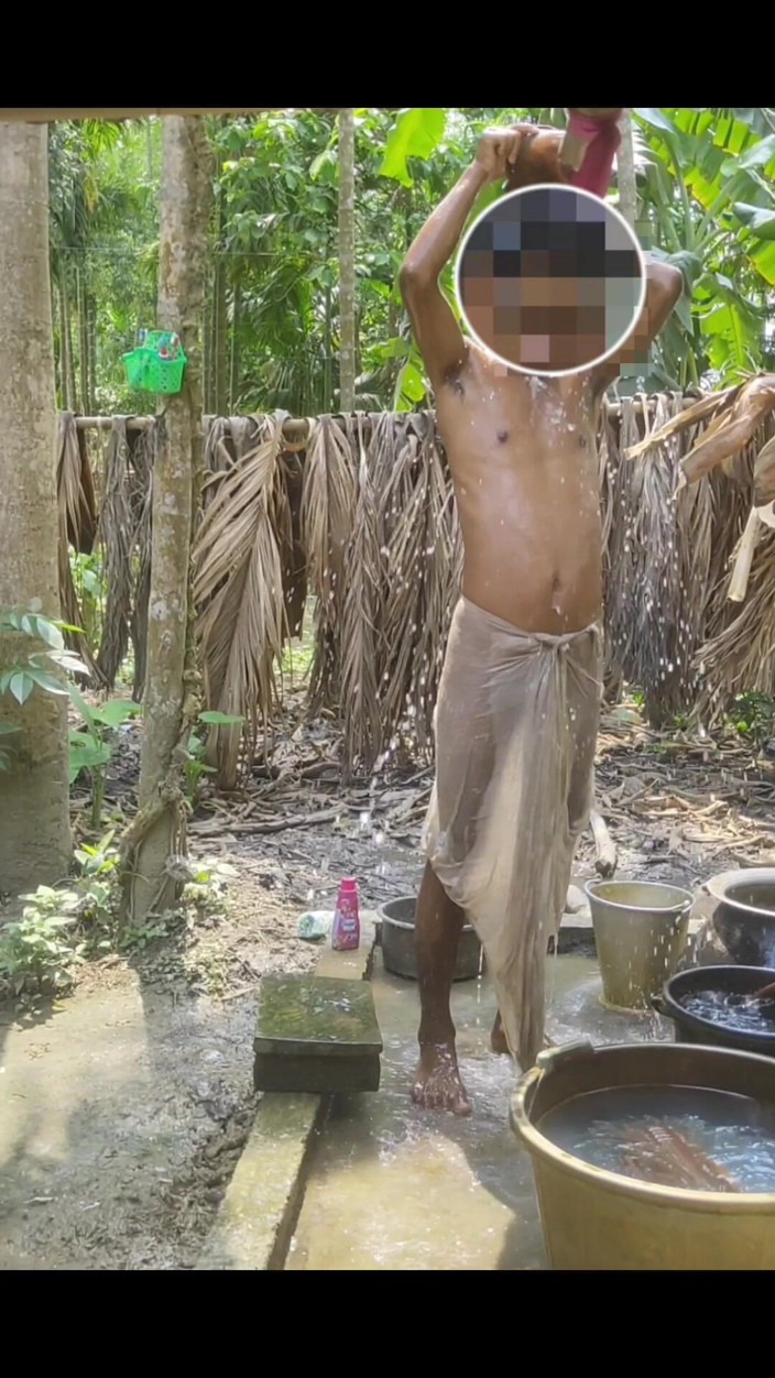 Assamesebodoboy: Video sex đồng tính người Ấn Độ assamese