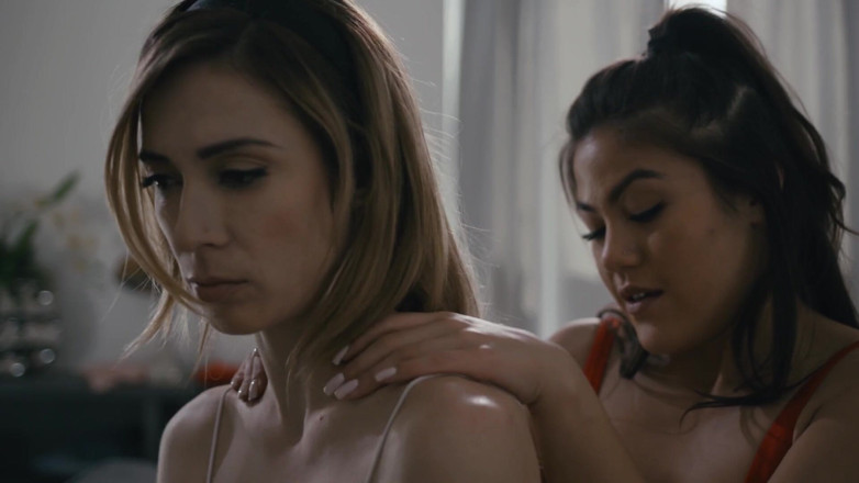 SweetheartVideo: Lesbian Anal 5 Scene 1 Booty Girls