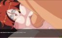 LoveSkySan69: Turneul Super Curvă Z - Dragon Ball - Android 21 Scena de sex...