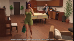 Captain ero gaming: Tentación - capítulo 6