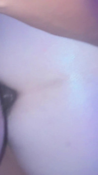 Nice Anal Fuck on My BBW