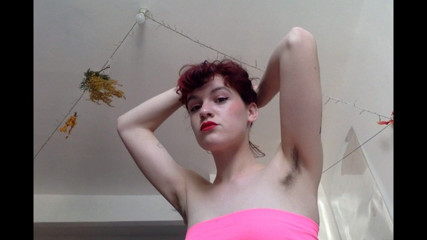 The Pits Project: Natural beauty spotlight - Bruja