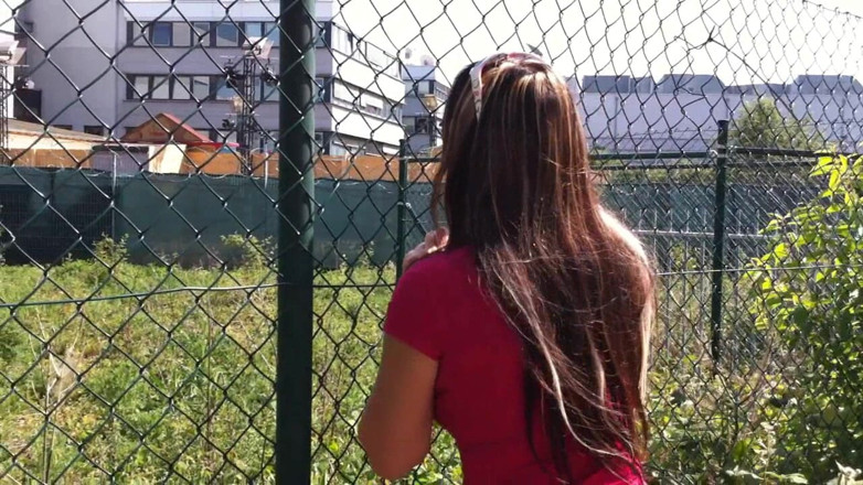 Aische Pervers: 대물 자지 따먹기